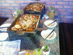 android_upload_pic-疯鱼军团·正宗烤鱼(红山店)