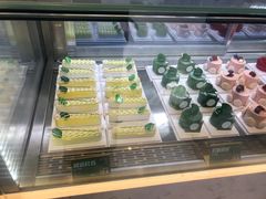 -麦雪尔甜品·生日蛋糕(新街口旗舰店)