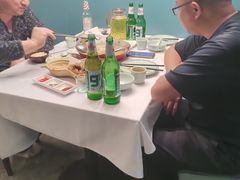 -纳家楼·地道陕菜(劳动路店)