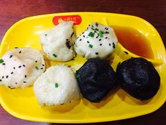 -小杨生煎(黄河路店)