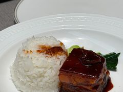 -北平食府·北京烤鸭(北京西站六里桥店)