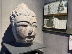 -北京石刻艺术博物馆(五塔寺)