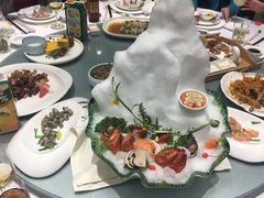 -海景壹号大酒店(滨湖店)