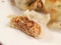 -大眼锅贴水饺(河东店)