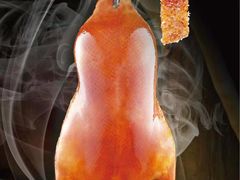 -惠丰堂饭庄·烤鸭·京味菜(翠微路店)