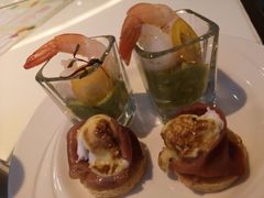 -香港皇家太平洋酒店