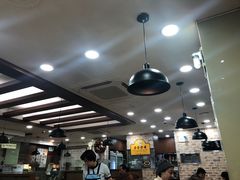-神仙雪浓汤(明洞店)