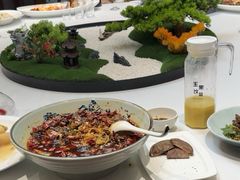 -玉华台饭庄·淮扬菜·烤鸭(望京店)