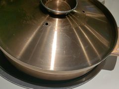 -烹然四季椰子鸡火锅(姚家园万象汇店)