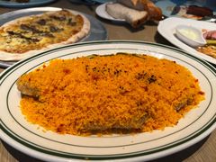 -波特曼西餐厅(中央大街店)