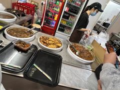 -阿姨牛杂(北京路店)