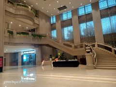 -浙江三立开元名都大酒店