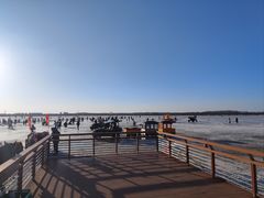 -丁香湖公园