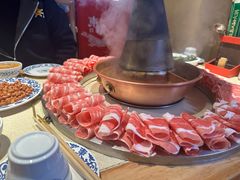 -东镇老火锅(长春路首店)