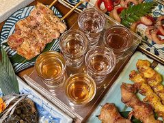-鸟泉居酒屋·烧鸟·酒馆(百子湾店)