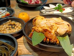 -九田家黑牛烤肉料理(新光汇店)