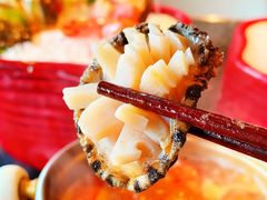 -蒋记海鲜姿造•洋房别墅(星河湾店)