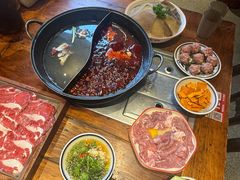 -袁山山重庆火锅(丈八北路店)