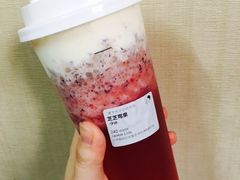 -喜茶(北京三里屯太古里店)