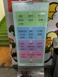 -宝燕乐园(闵行旗舰店)