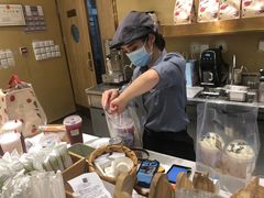 -奈雪的茶(国金中心店)
