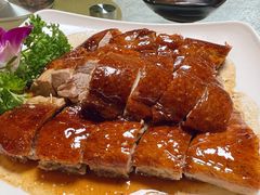 招牌酱油鹅-强记海鲜·大排档(蛇口新街店)