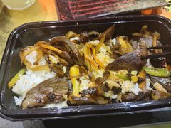 -無二炙坊·和牛烧肉(大钟寺1733店)