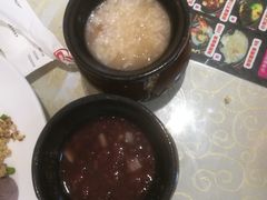 -红蜡烛海鲜粥城(宝坻店)