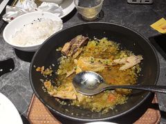 -炊烟小炒黄牛肉(浦东世纪汇店)