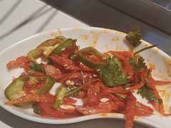 -玉善烧烤串城(长春总店)