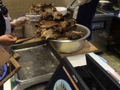 -清真益鑫羊肉手抓馆(南大街店)