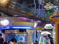 -反斗乐园(领展中心城店)