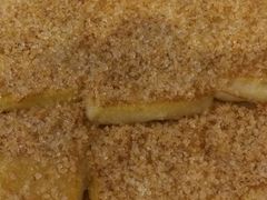 手工糍粑-雅和生态渔庄·宜城锅巴饭(龙灵山公园店)
