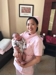 -养月堂中医养生月子会所(中心妇产店)