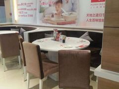 大堂-嘉和一品粥(政府街店)