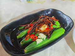 -聚味瞿记·龙虾堂(渔人码头一店)