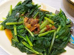 菠菜-圆宝台湾小吃(迎津街店)