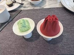 -北京王府井希尔顿酒店·万斯阁西餐厅