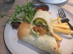 -Maxpoint Kitchen 西餐咖啡(乐峰广场店)