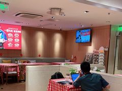 -西贝莜面村(正大广场店)