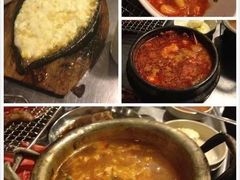 -釜山火炉·海鲜烤肉(紫藤路店)