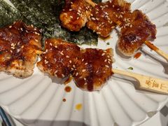 -火山屋台(新街口店)