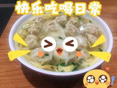 -白玉兰食品(中山公园龙之梦店)