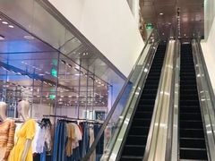 -URBAN REVIVO(深圳华润万象天地店)