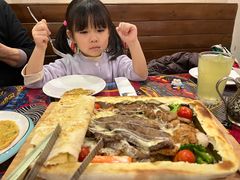 -TUK土耳其餐厅·下午茶(卢湾店)