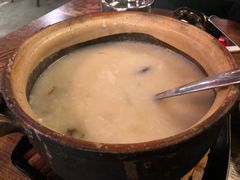 -望恋·天台音乐餐厅