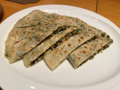 麦饼-新荣记(西溪湿地店)