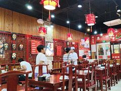-老北京炸酱面·京味菜(西花市店)