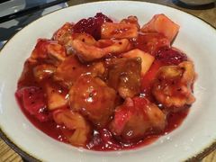 -潮粥荟·潮汕砂锅粥(槐房万达店)