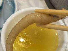 -朴小妹人参鸡汤火锅(长白山万达店)
